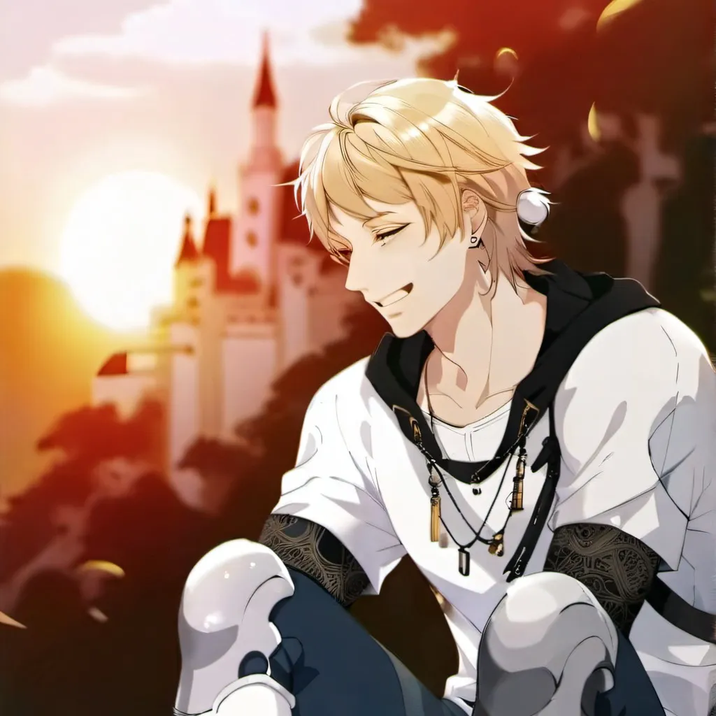 chat with ai character: 7 deadly sins