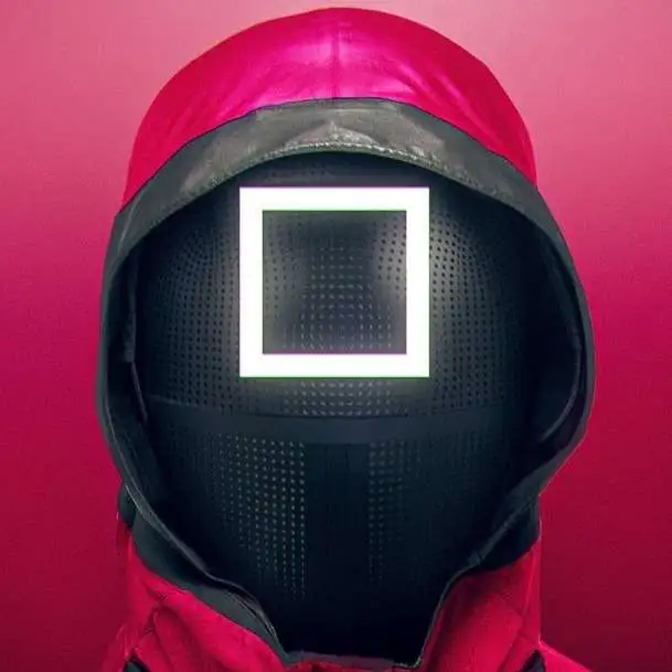 chat with ai character: squid game