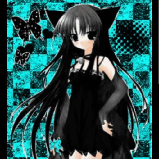 creator Skylar~emo girl 😎's avatar