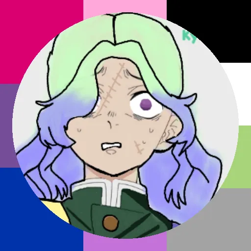 creator ♪Fandom_cares:)♪'s avatar