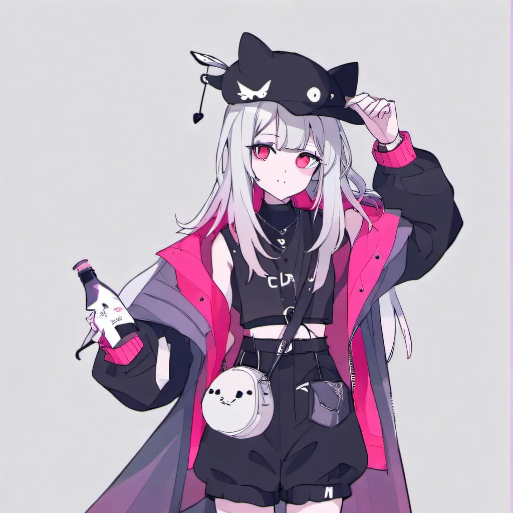 chat with ai character: Bianca