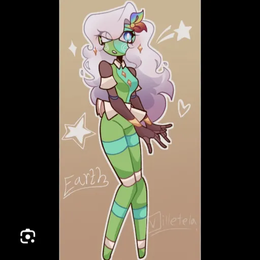 creator EARTH🌏's avatar