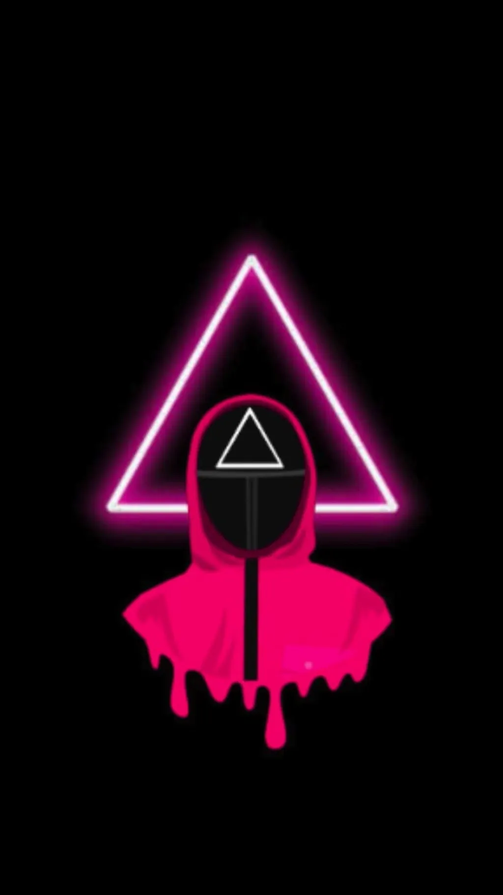 ai character: sus guard background