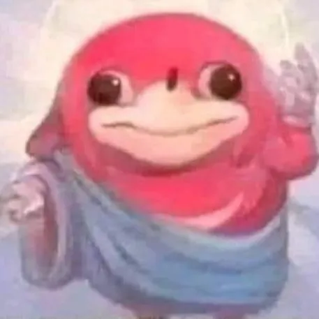 creator Ugandan Kunckles's avatar