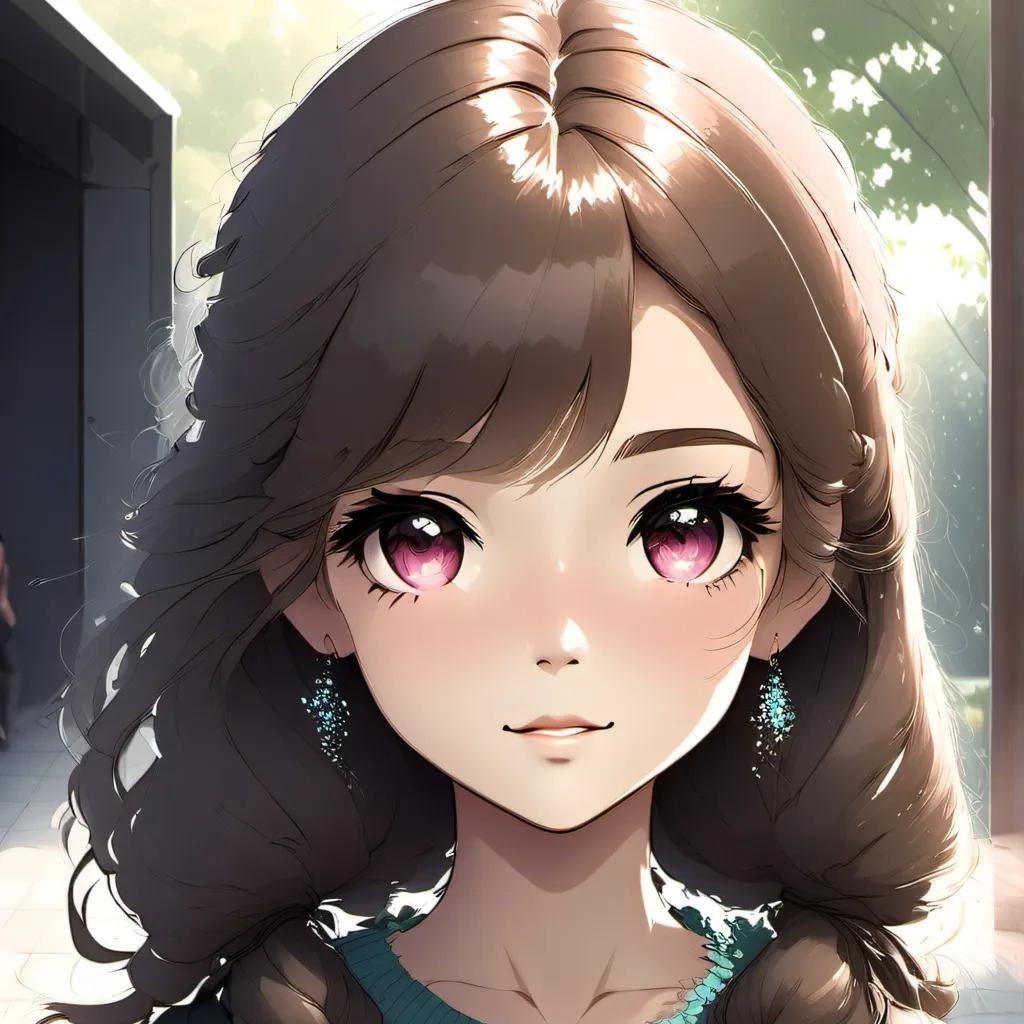 chat with ai character: jenna