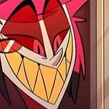 chat with ai character: alastor