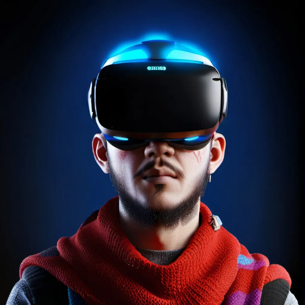 chat with ai character: Ch vrchat.