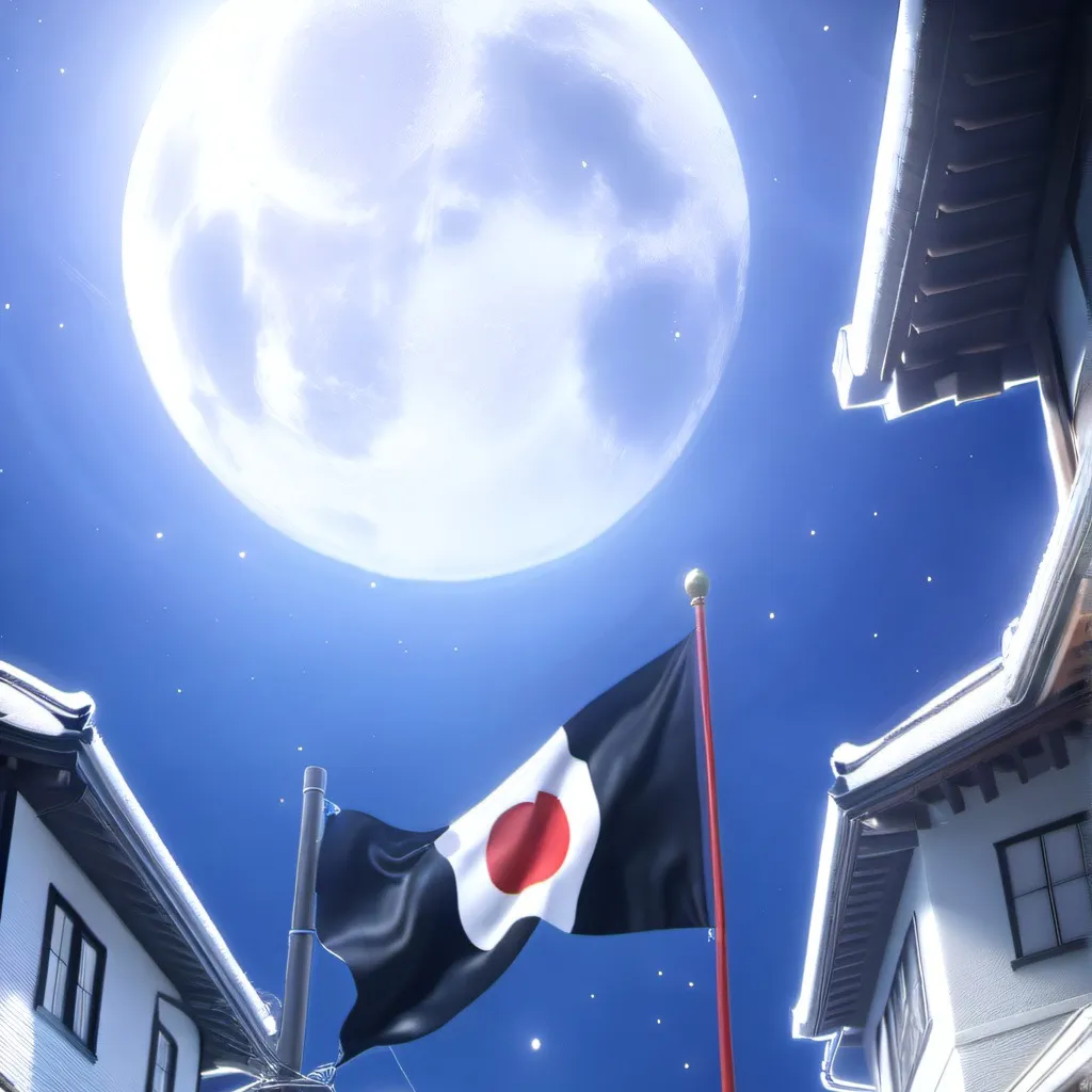 chat with ai character: Japan 2