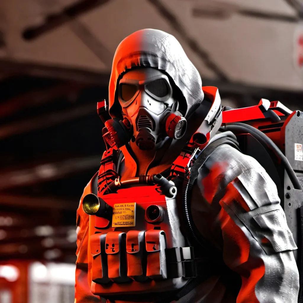 chat with ai character: F.V.I.C