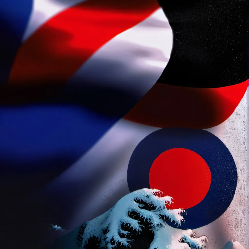 chat with ai character: Japan gets hated