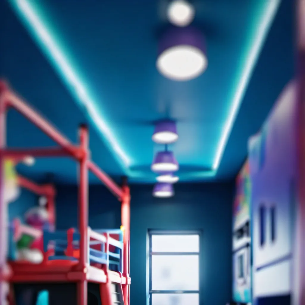 chat with ai character: Level fun =)