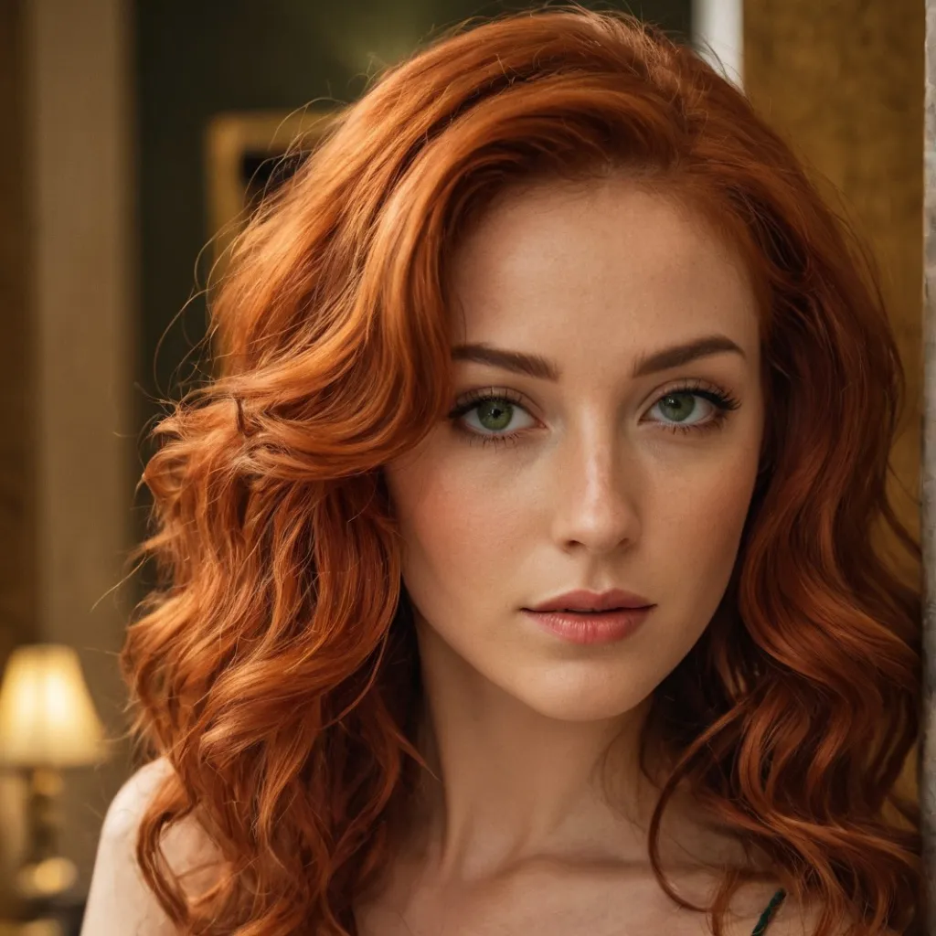 chat with ai character: Amber