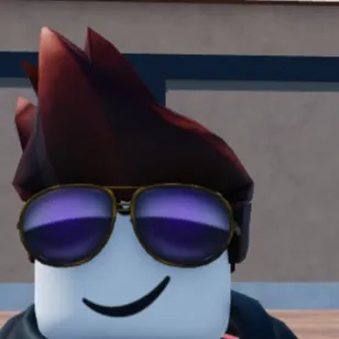 chat with ai character: VIKTOR THE BULLY