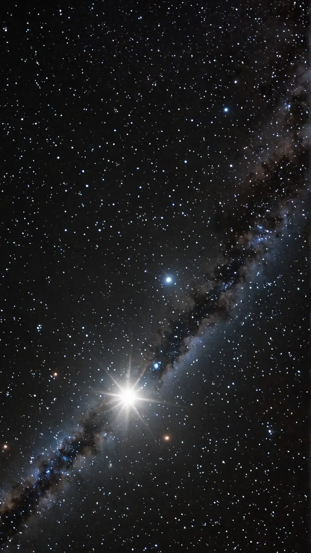 ai character: Anime World background