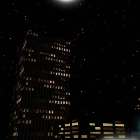 chat with ai character: GHost hunting