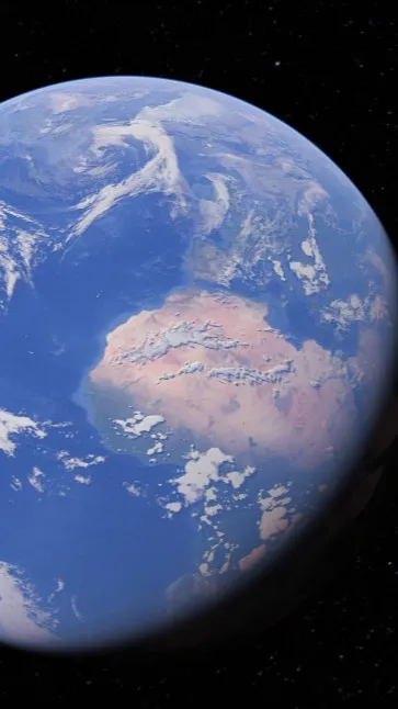 ai character: Ancient world background