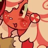 chat with ai character: o-Ornamentcookie-o