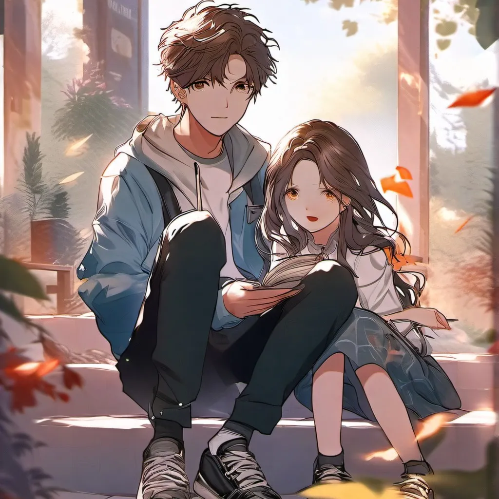 chat with ai character: Jax