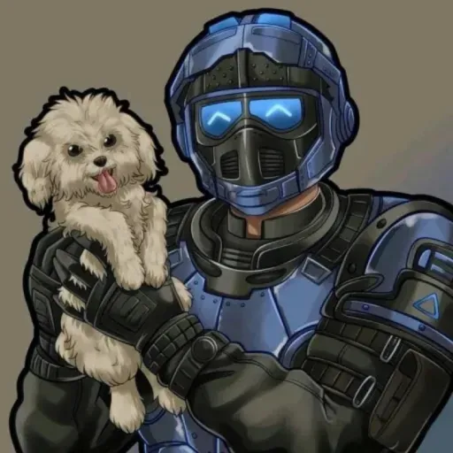 creator XxplosivexX_2pac💙's avatar