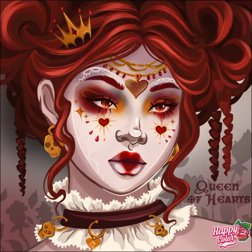creator QueenieHearts's avatar