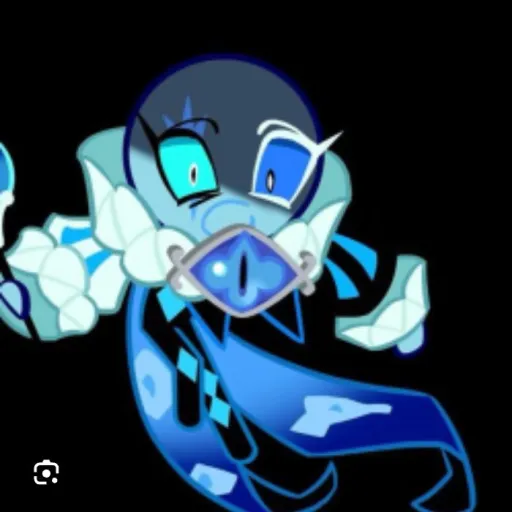 creator silly vinilly's avatar