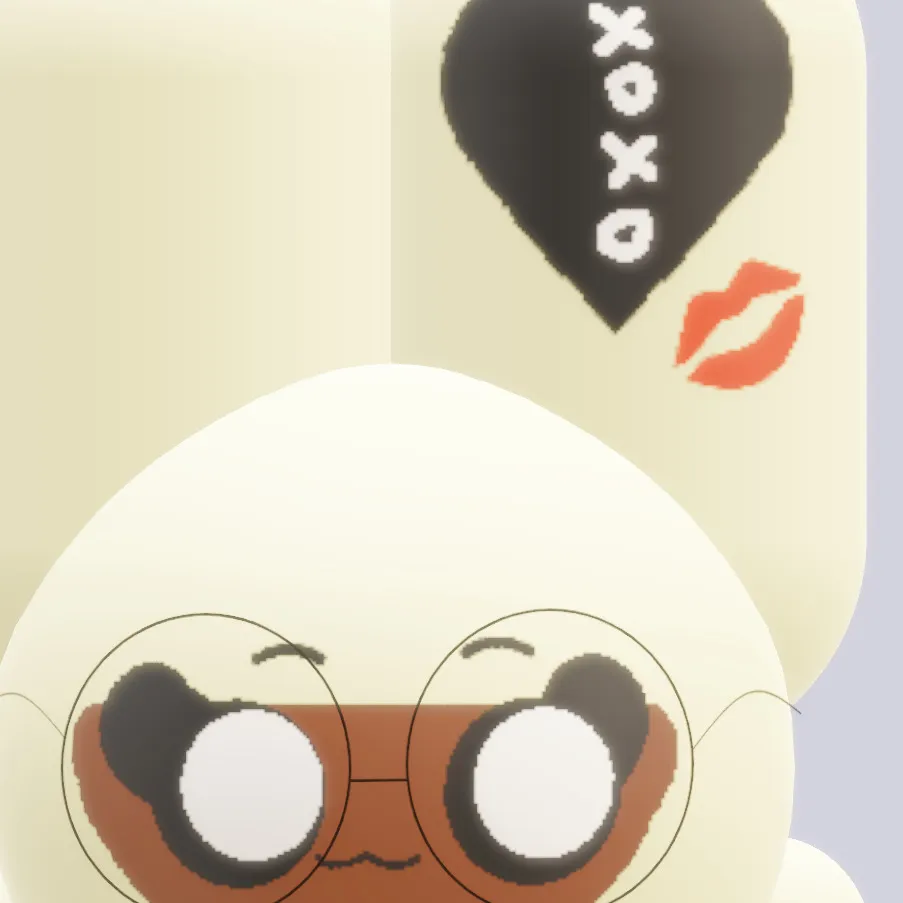 chat with ai character: Babebi