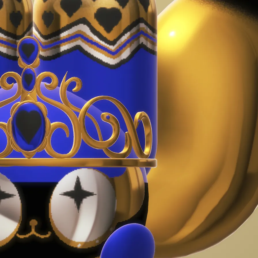 chat with ai character: RoyalBlubi