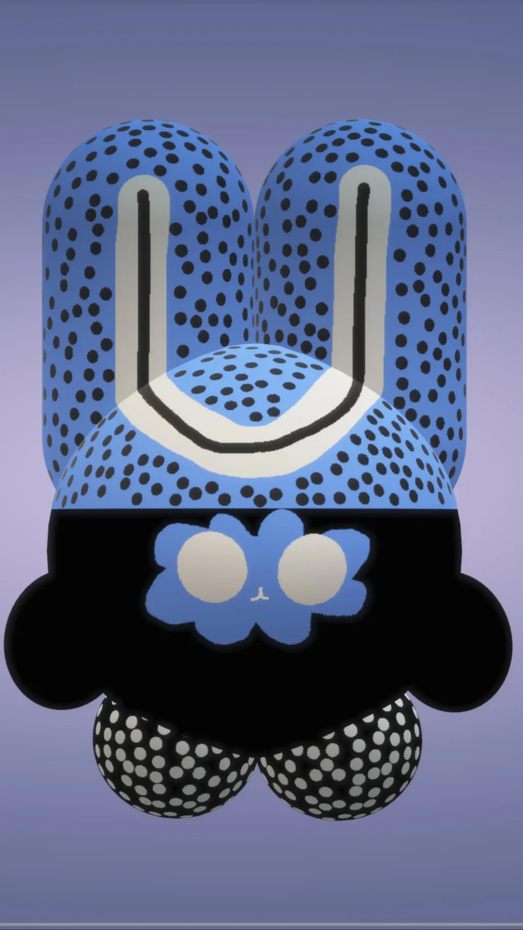 ai character: Zazzerbi background