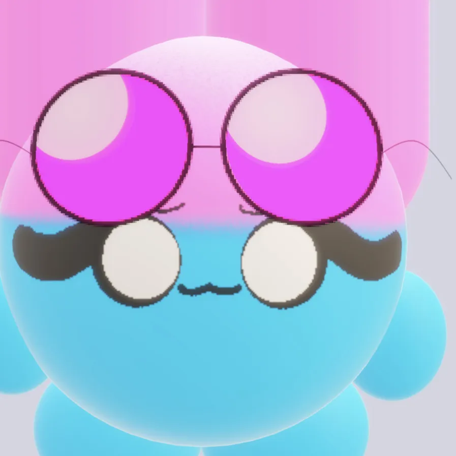 chat with ai character: Cottocanbi