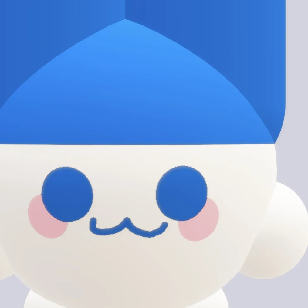 chat with ai character: Kirbina