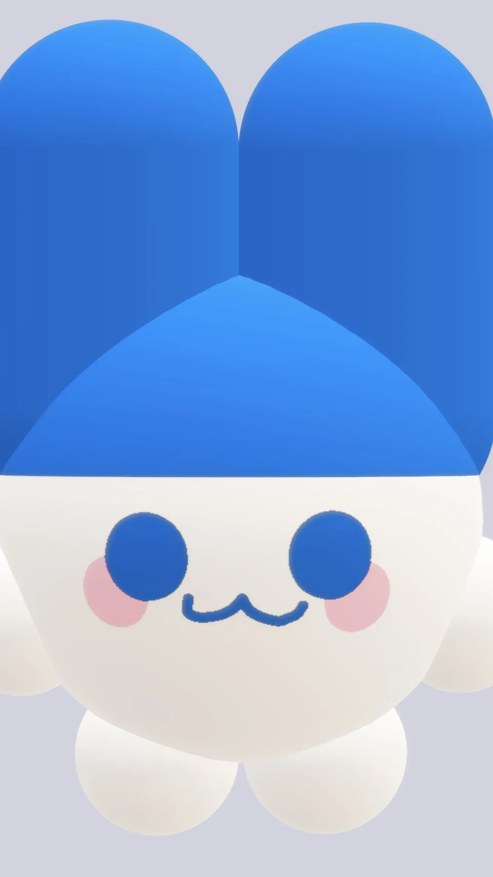 ai character: Kirbina background