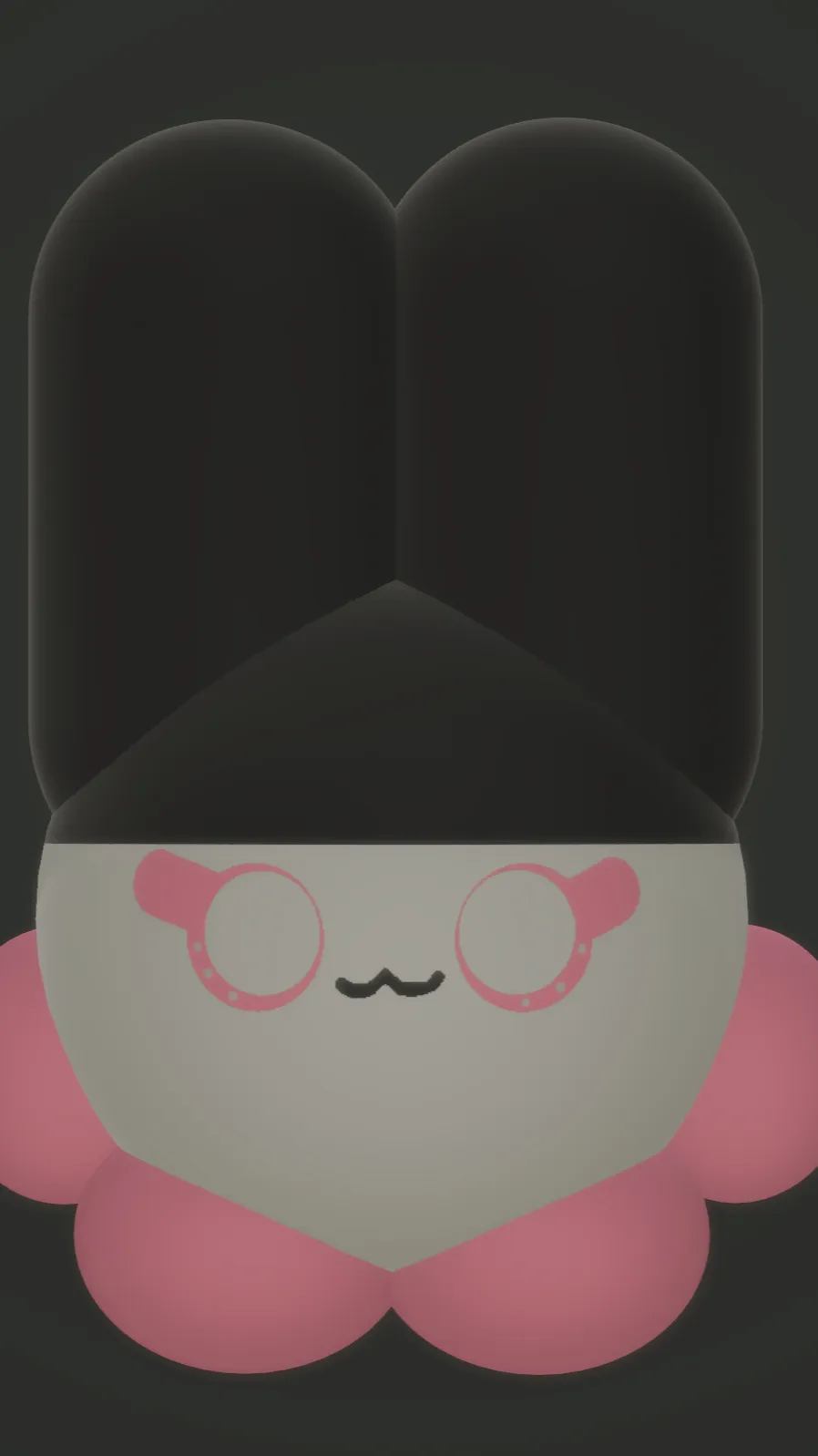 ai character: Kellie background