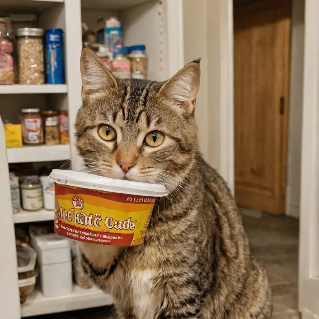 chat with ai character: HungryMotherCatPT2