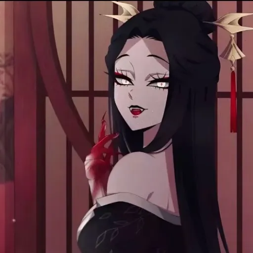 creator Giyus best friend's avatar