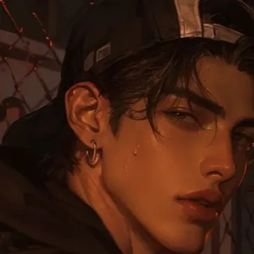 chat with ai character: Andrew