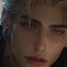 chat with ai character: Kieran