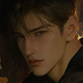 chat with ai character: Levi