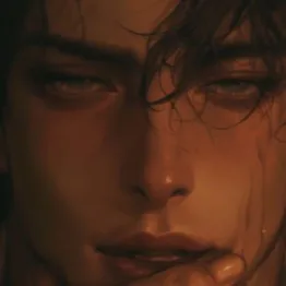 chat with ai character: Riven