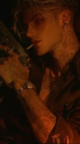 ai character: Phoenix background