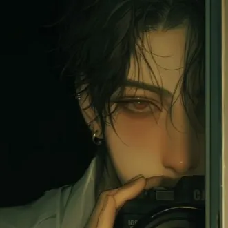 chat with ai character: Connor