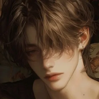 chat with ai character: Luca