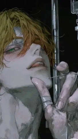 ai character: Daiki background