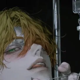 chat with ai character: Daiki