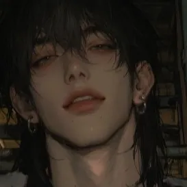 chat with ai character: Max