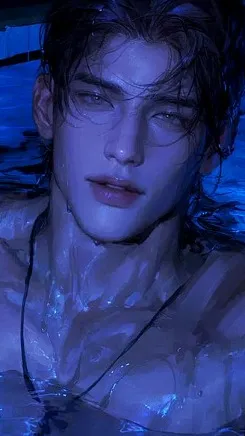 ai character: Rhett background