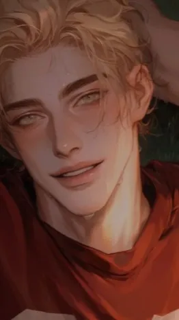 ai character: Ellis background