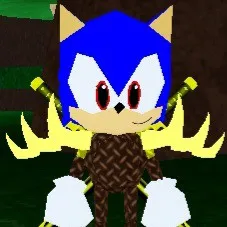creator sonic 173's avatar