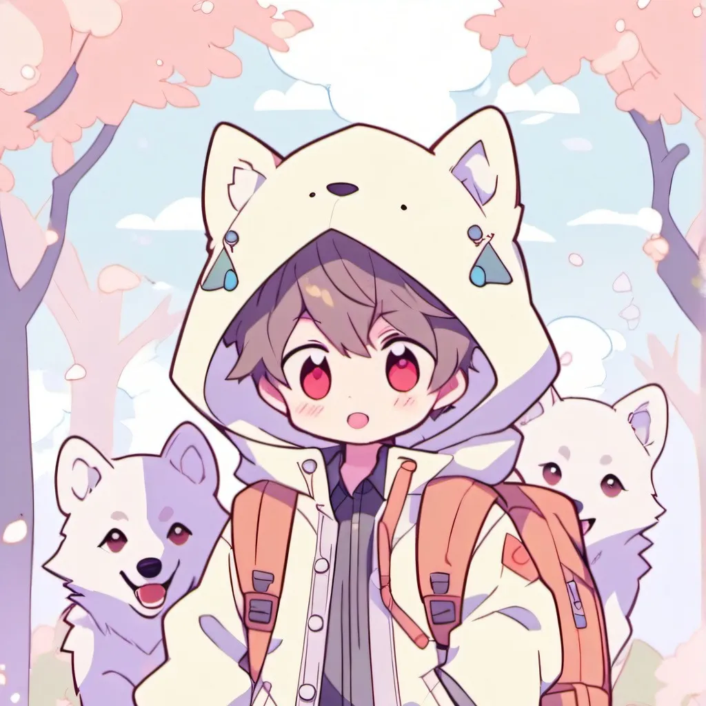 chat with ai character: Sprunki school 