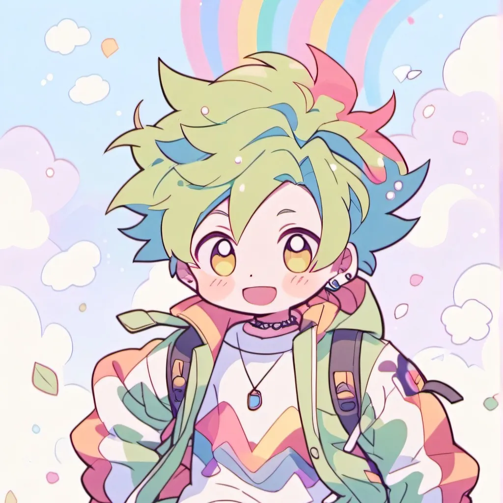 chat with ai character: Dw hates blot