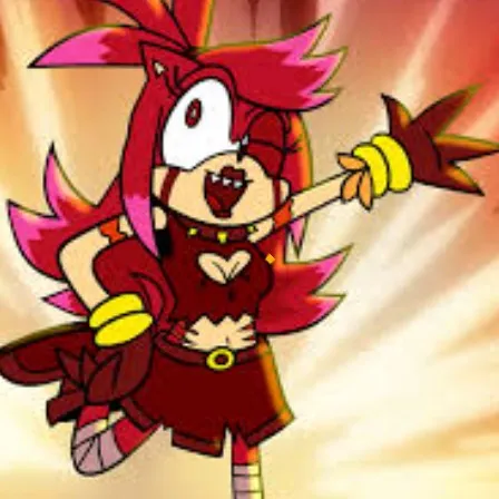 creator tsa amy's avatar